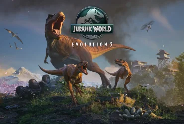 Jurassic World Evolution 3 PC Activated Download