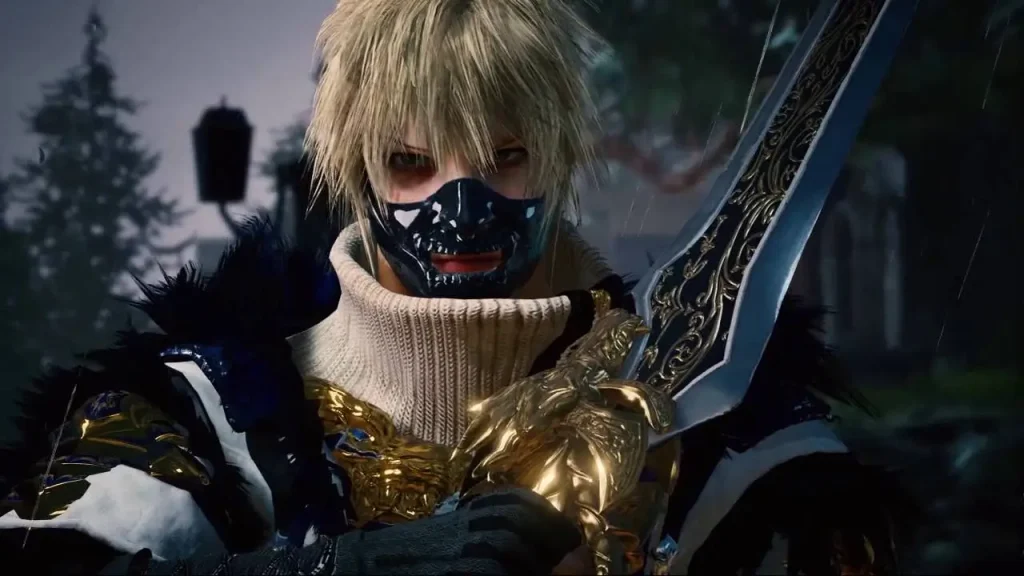 Lost Soul Aside PC