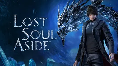 Lost Soul Aside PC Download