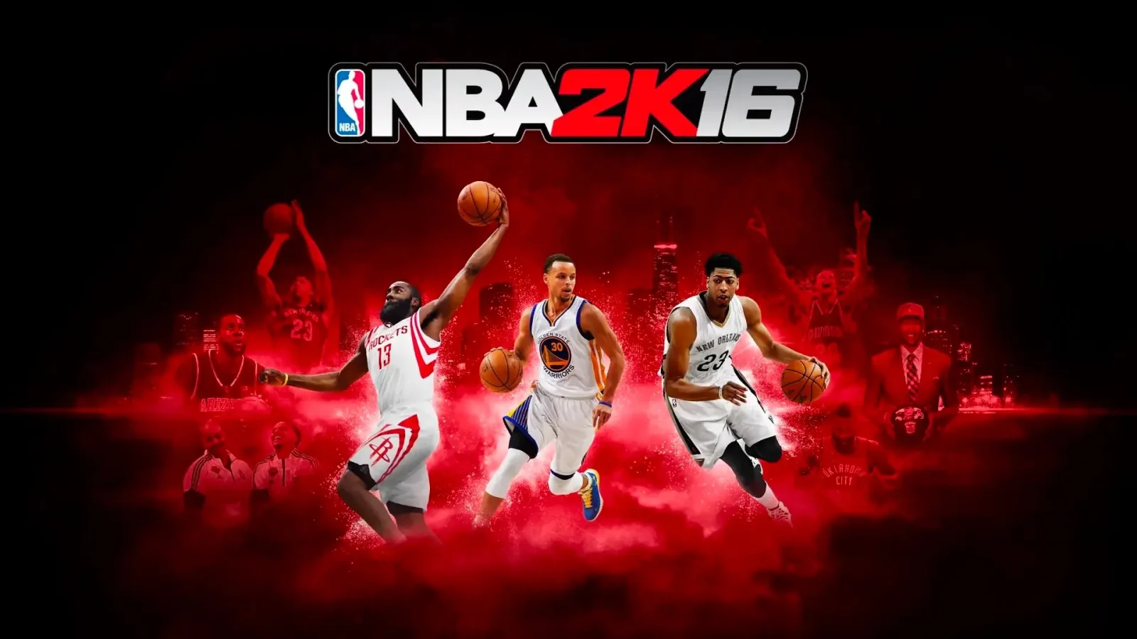 Nba 2k16 Patch 5 Crack Download