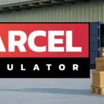 Parcel Simulator Big Warehouse Download