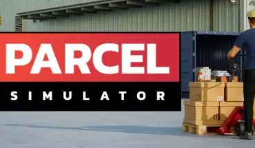 Parcel Simulator Big Warehouse Download