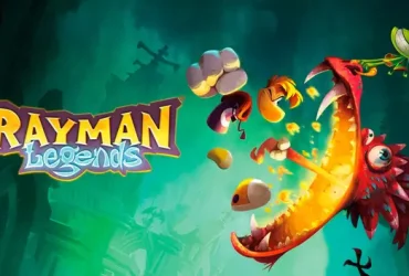 Rayman Legends PC Highly Compressed Download