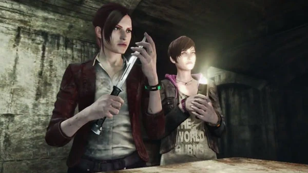 Resident Evil Revelations 2 Download Highly Compressed For PC