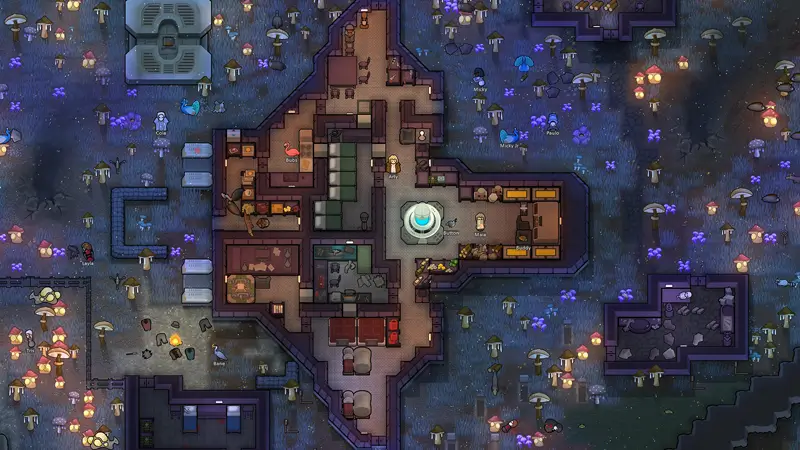 Rimworld Download