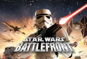 Star Wars Battlefront PC Repack Download