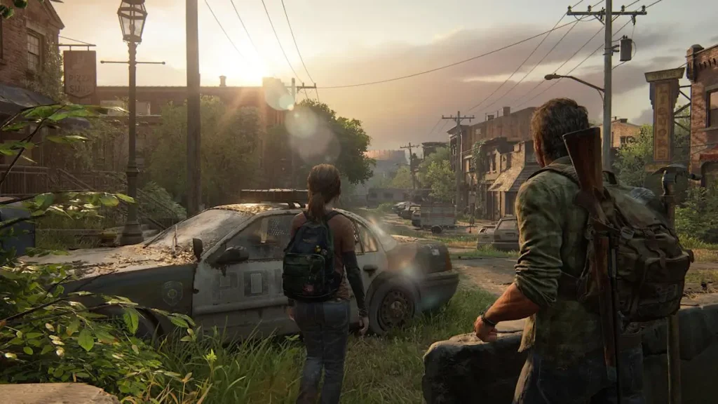 The Last of Us Part I Repack Download