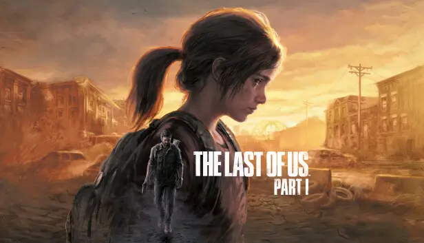 The Last of Us Part I Repack PC Download