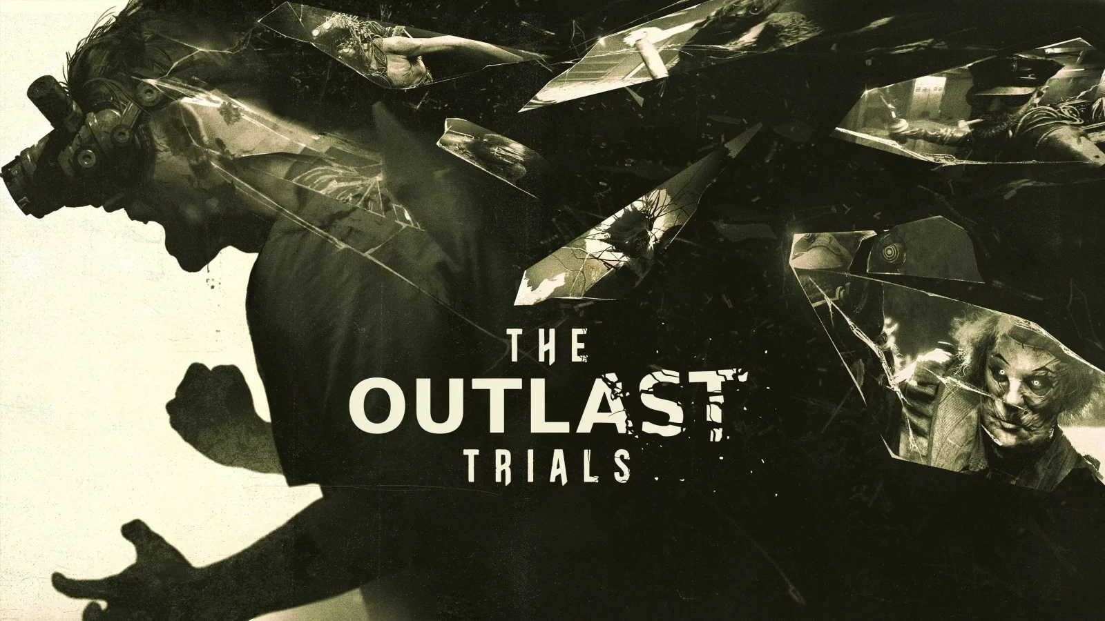 The Outlast Trials PC Highly Compressed Download