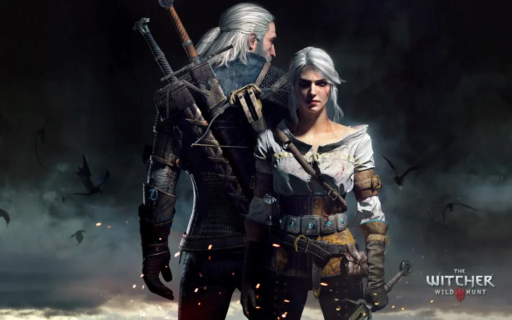 The Witcher 3 Wild Hunt Download Free