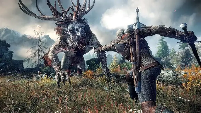 The Witcher 3 Wild Hunt Download Free Pc Game