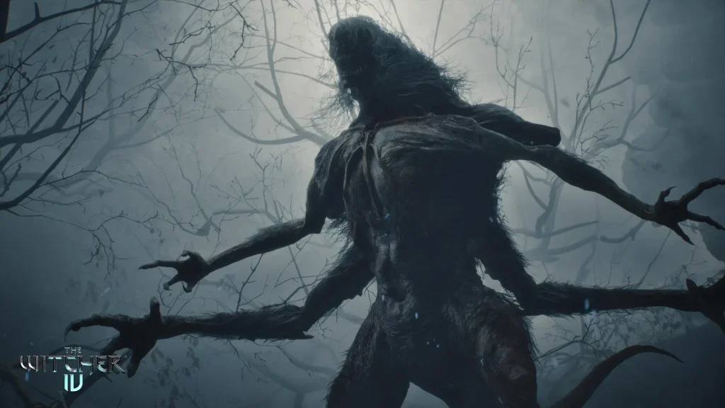 The Witcher 4 Download Free