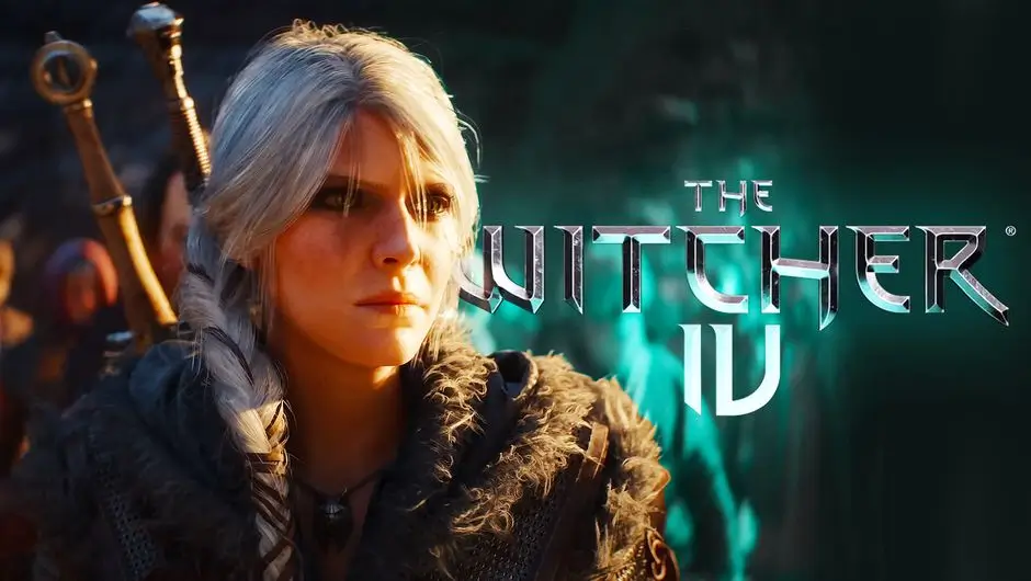 The Witcher 4 Pc Download