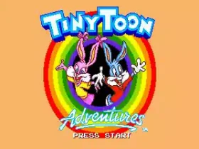 Tiny Toon Adventure Download