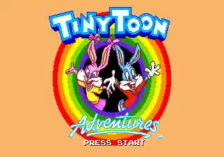 Tiny Toon Adventure Download