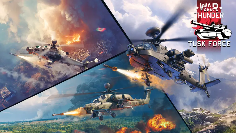 War Thunder PC Download