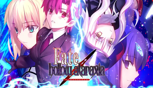 hollow ataraxia download