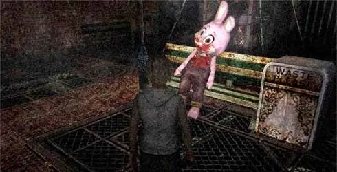 silent hill 3 repack download