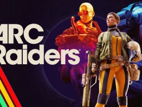 ARC Raiders PC Repack Download