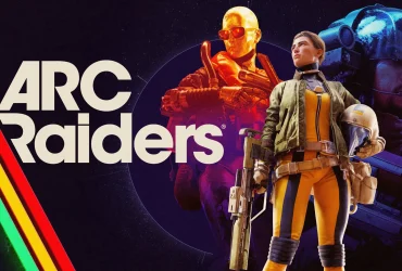 ARC Raiders PC Repack Download