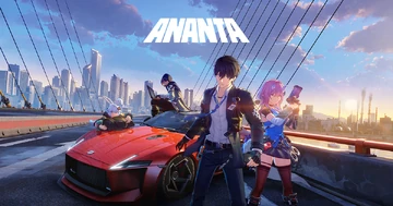 Ananta PC Repack Download