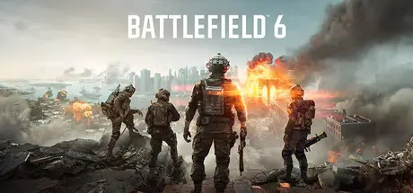 Battlefield 6 PC Repack Download