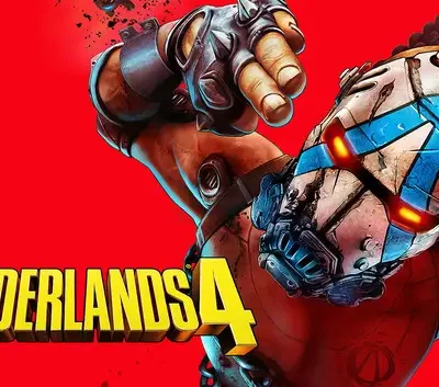 Borderlands 4 Highly Compressed PC Download