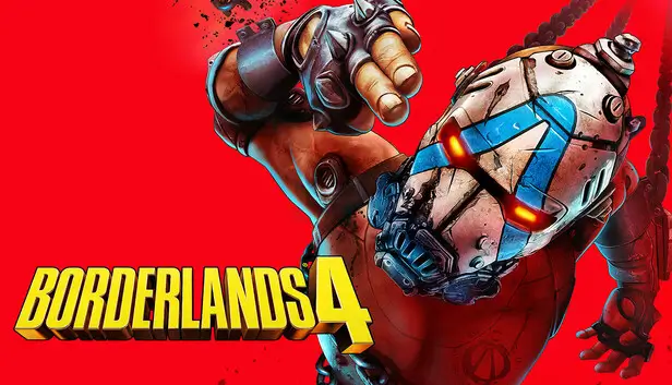 Borderlands 4 Highly Compressed PC Download