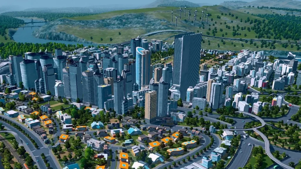 Cities Skylines Activated Download