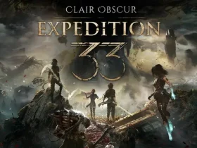 Clair Obscur Expedition 33 Activated