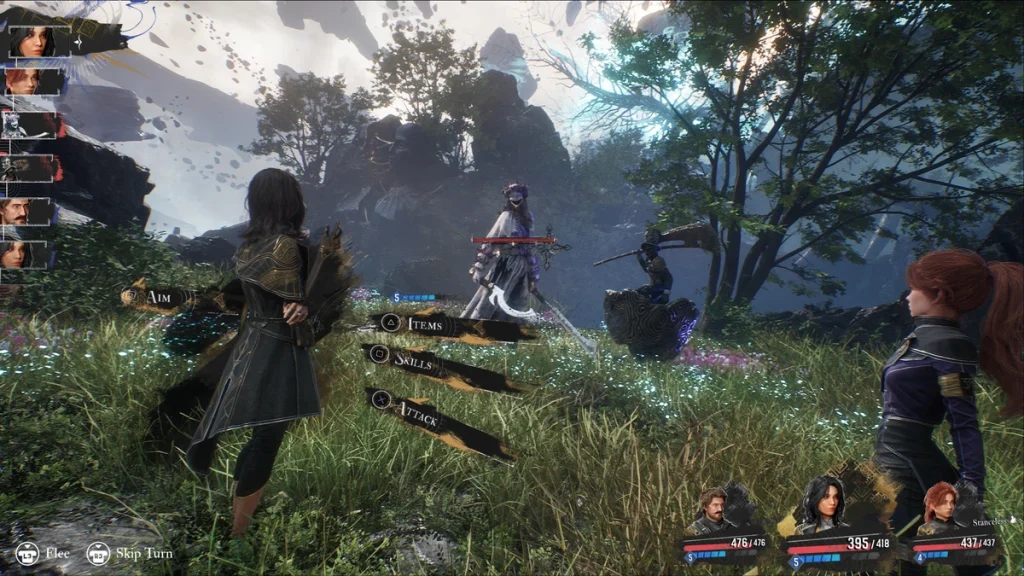 Clair Obscur Expedition 33 Activated Download