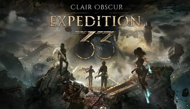 Clair Obscur Expedition 33 Activated