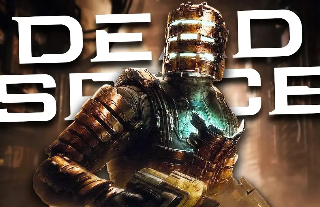 Dead Space PC Activated