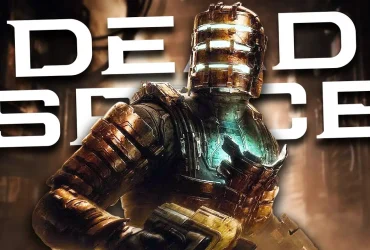 Dead Space PC Activated