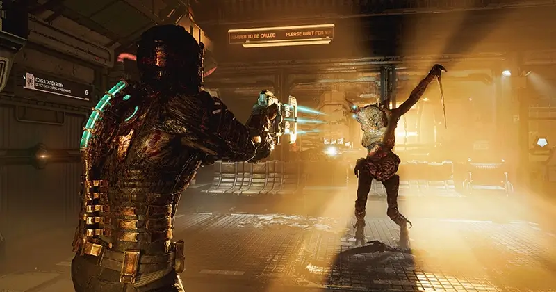 Dead Space PC Activated Download