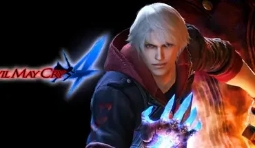Devil May Cry 4 Repack Download