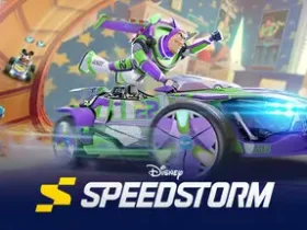 Disney Speedstorm PC Repack Download