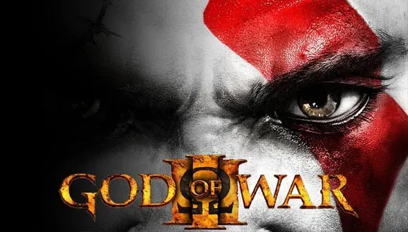 Download God of war 3 Repack
