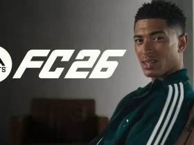 EA Sports FC 26 PC Highly Compressed Donwload