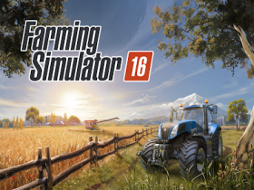 Farming Simulator 16 100% Fixed Download