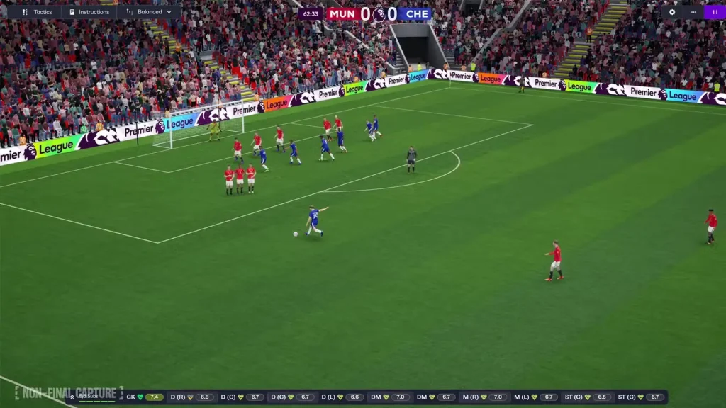 Football Manager 26 PC Download