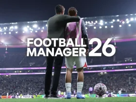 Football Manager 26 PC Repack Download