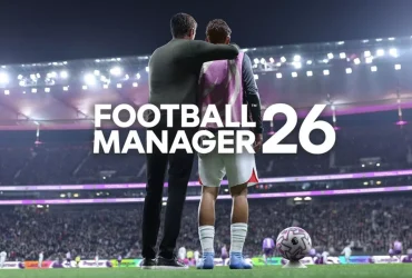 Football Manager 26 PC Repack Download