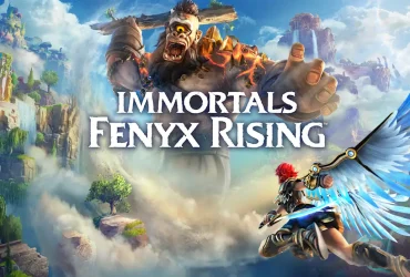 Immortals Fenyx Rising PC 100 Fixed Download