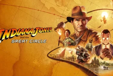 Indiana Jones and the Great Circle PC Highly Compressed Download