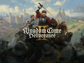 Kingdom Come Deliverance II PC Repack Download