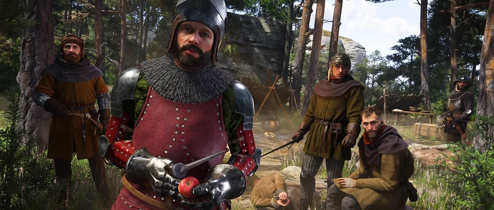Kingdom Come Deliverance II Repack Download