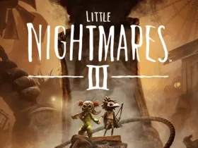 Little Nightmares III PC Repack Download