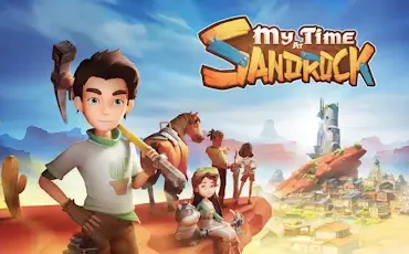 My Time at Sandrock PC Reapck Download