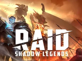 Raid Shadow Legends Activated Download